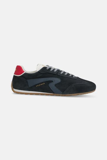 REPLAY Sneaker dunkelblau