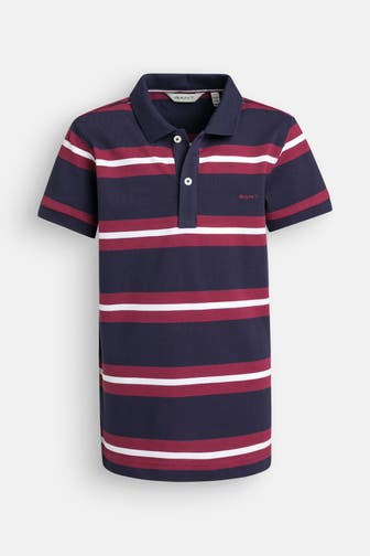 GANT T-Shirt gestreift