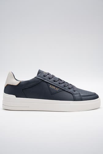 REPLAY Sneaker navy