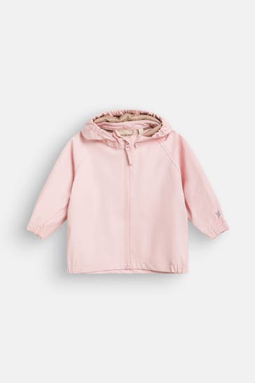 WHEAT Regenjacke 'Chardy' rosa