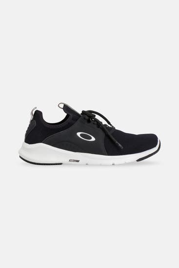 OAKLEY - Laufschuhe schwarz