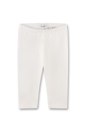 SANETTA Leggings ecru