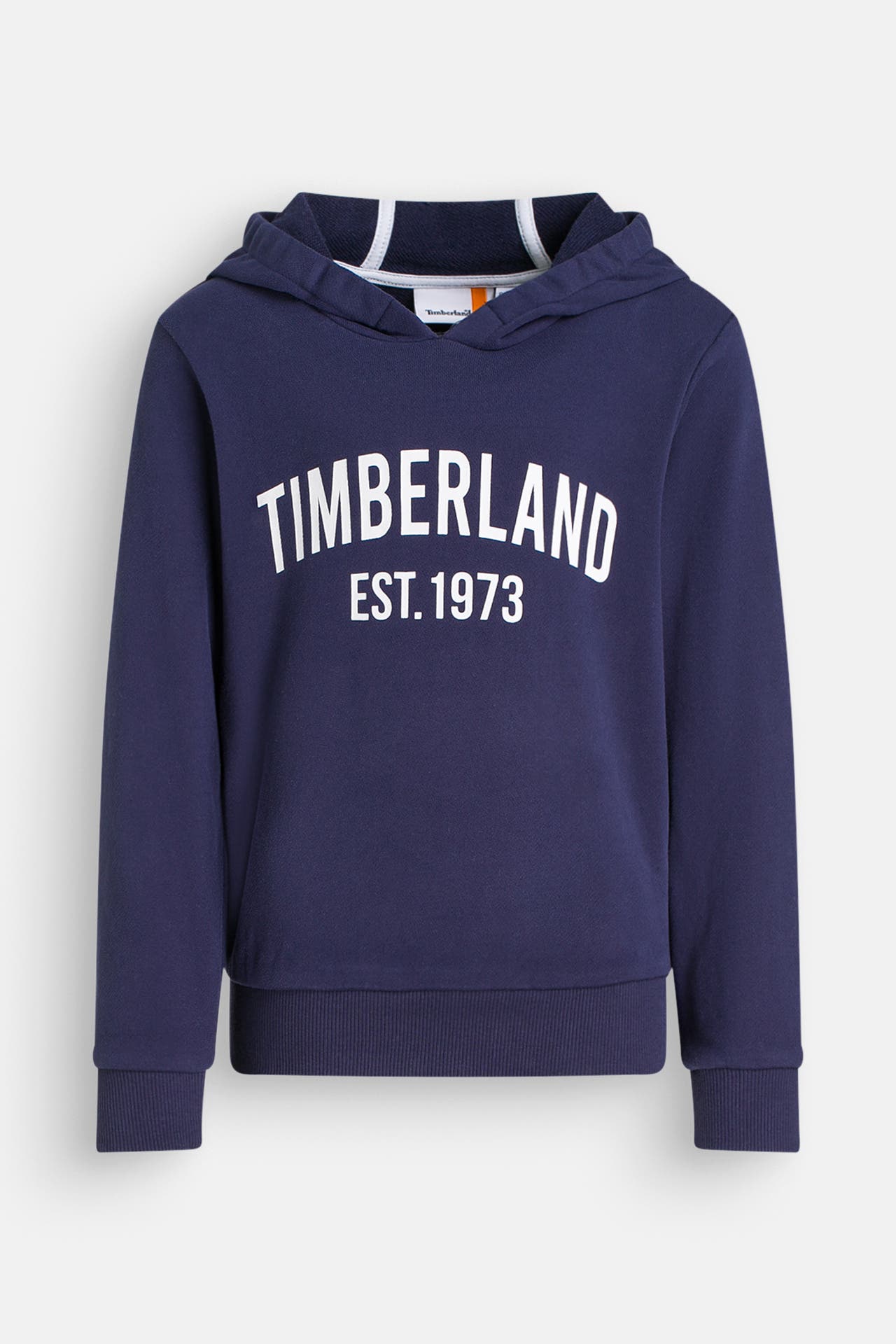 TIMBERLAND Sweatshirt marine, Bild 1