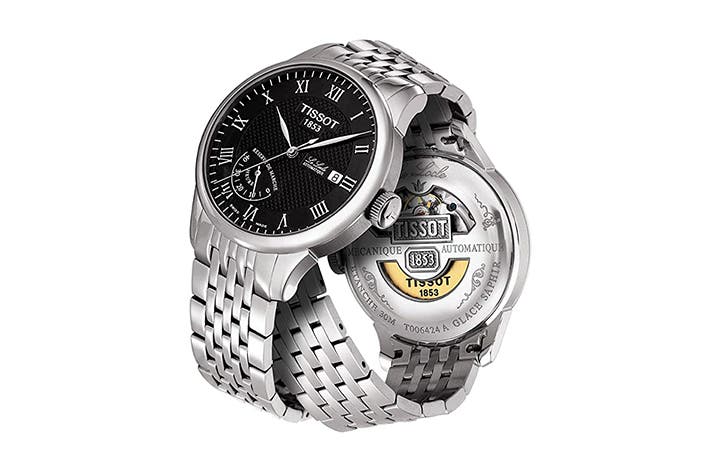 Tissot outlet online cheap
