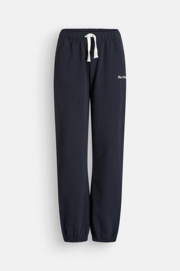 MARC O'POLO Sweatpants navy