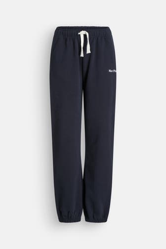 MARC O'POLO Sweatpants navy