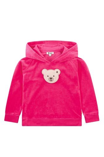 STEIFF Sweatshirt magenta