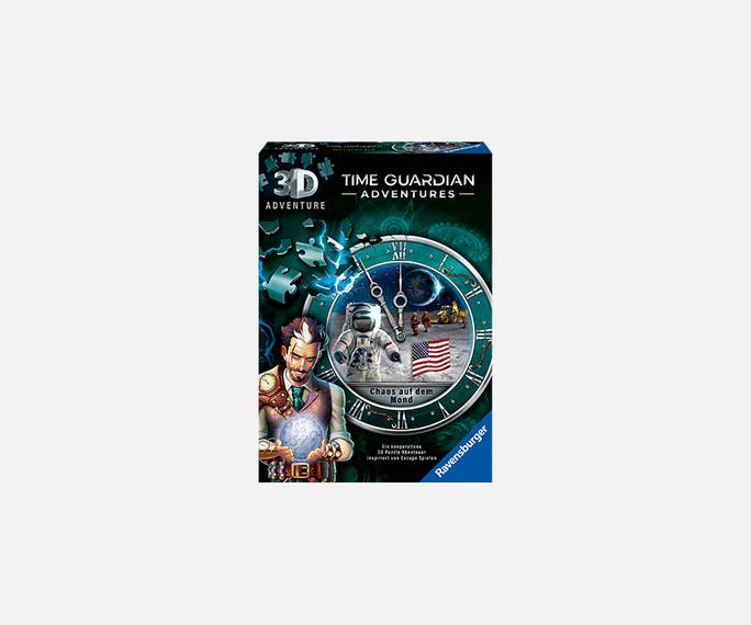 Ravensburger