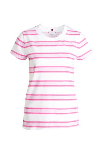 TOMMY HILFIGER T-Shirt 'Ellen' gestreift