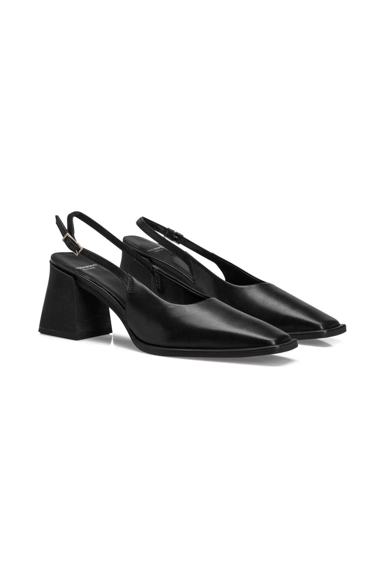 Sling Pumps Hedda schwarz VAGABOND g nstig online kaufen