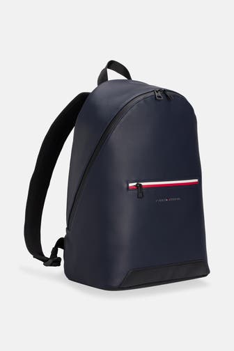 TOMMY HILFIGER Rucksack 'Dope' dunkelblau