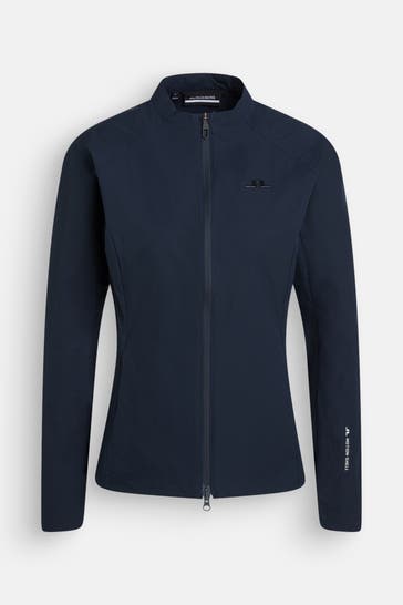 J.LINDEBERG SPORTSWEAR Funktionsjacke navy