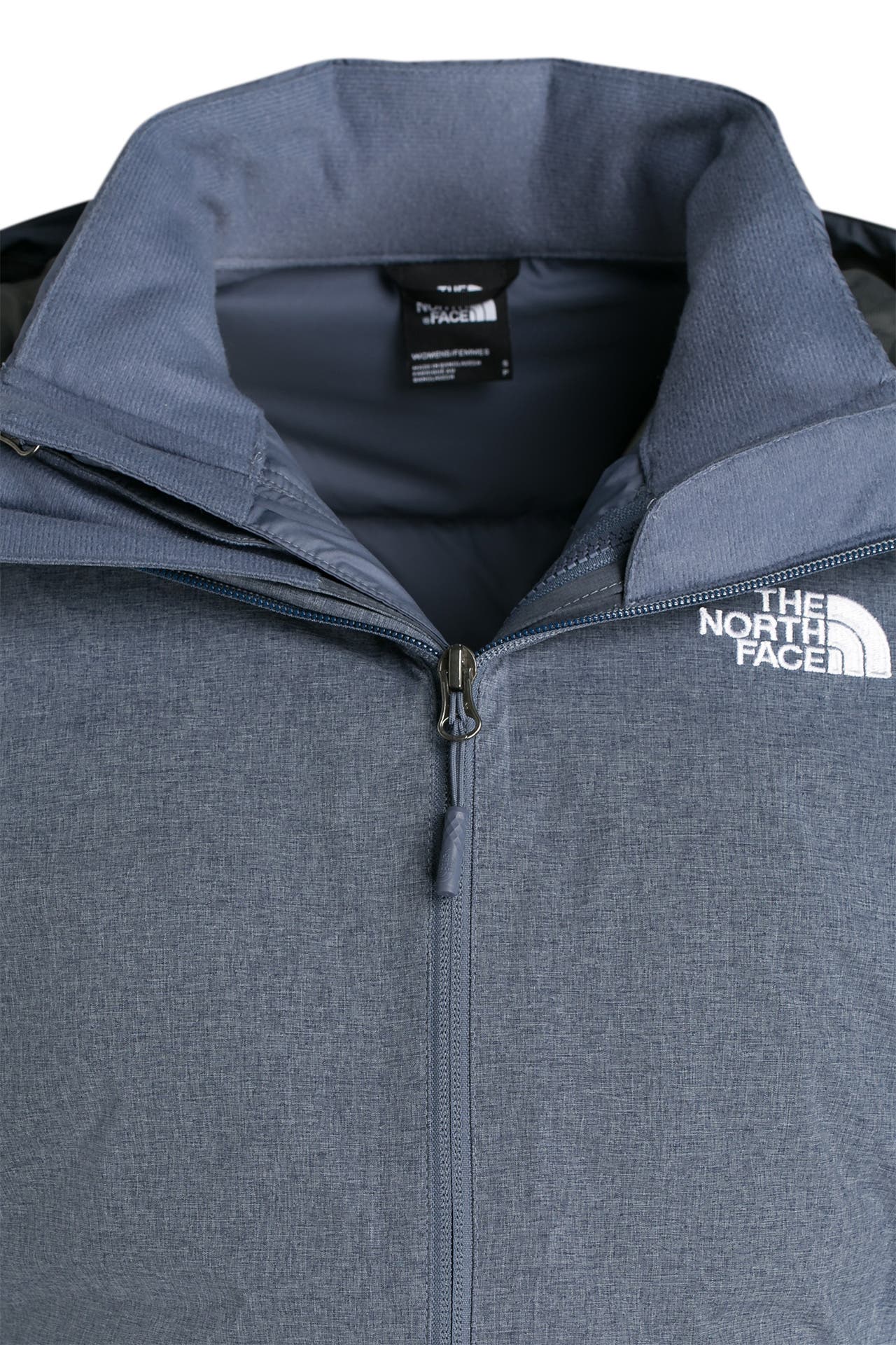 North face mountain 2025 down triclimate jacket
