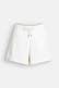 Shorts 'Lavi' weiß
