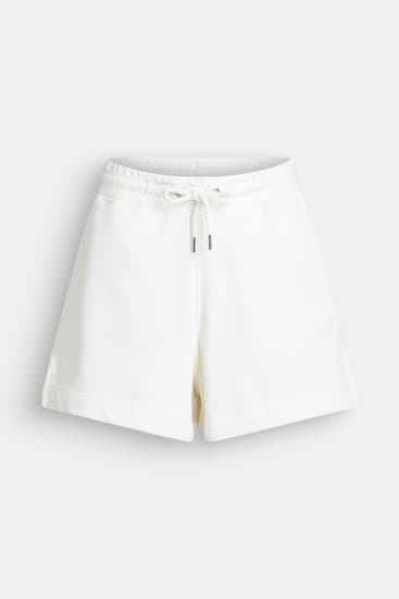 OH APRIL - Shorts 'Lavi' weiß