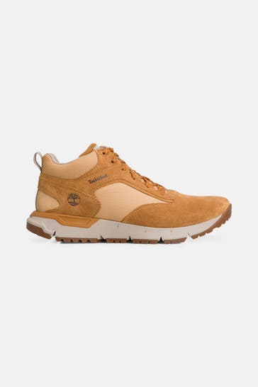 TIMBERLAND Sneaker 'Voyager Park' camel