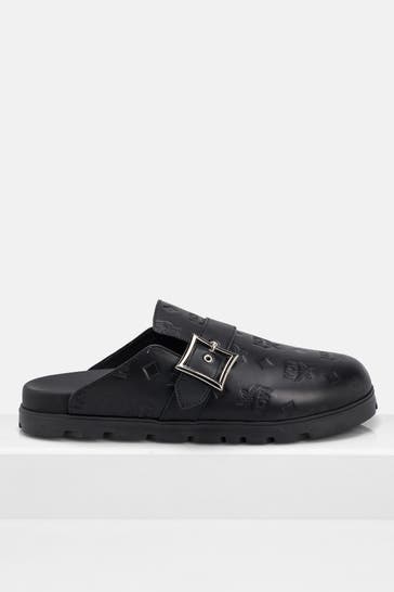 MCM Slides schwarz