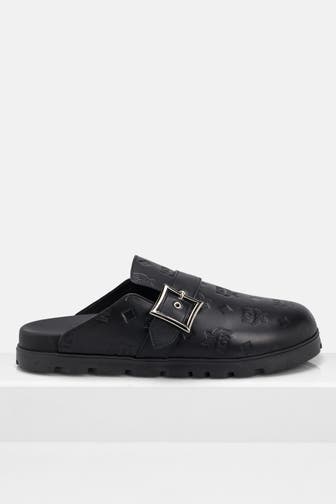 MCM Slides schwarz