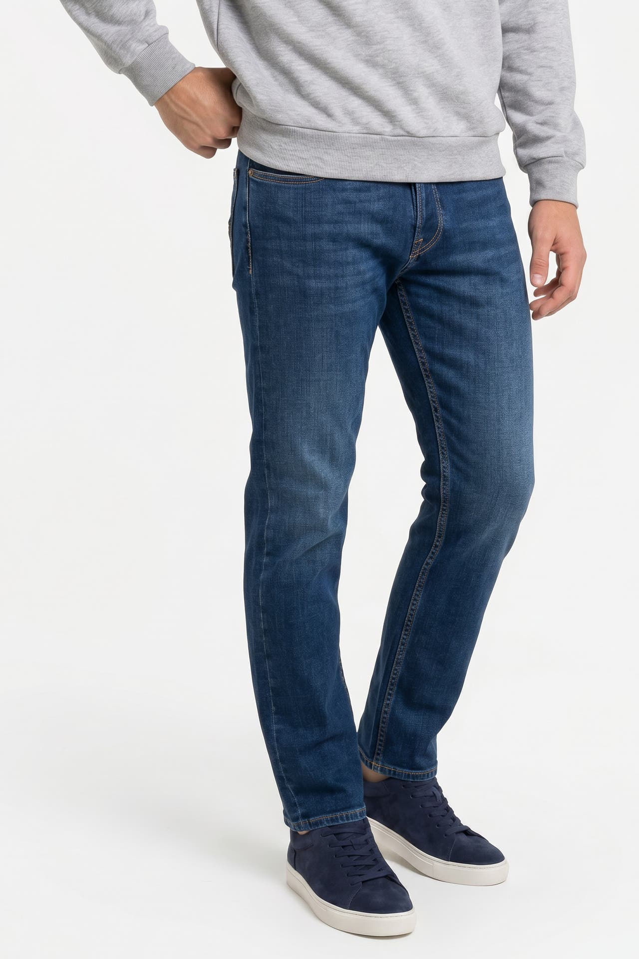 REPLAY Jeans 'Grover' straight, Bild 1