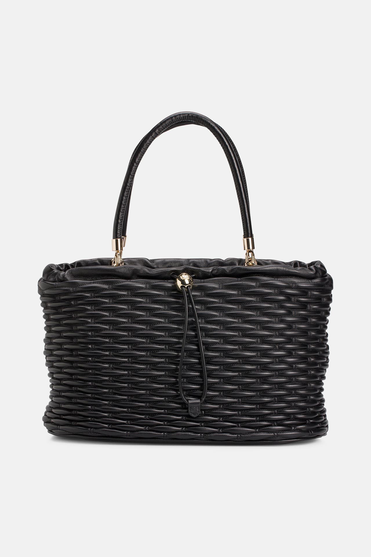 FURLA Shopper 'Mionido' schwarz, Bild 1