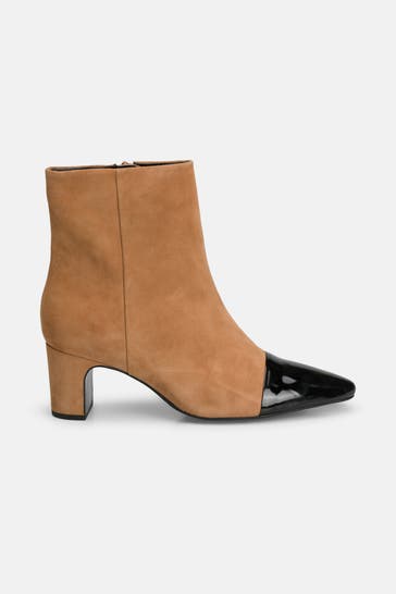 HÖGL Stiefeletten 'Amelie' camel
