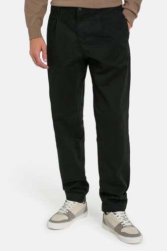 REPLAY Chino schwarz