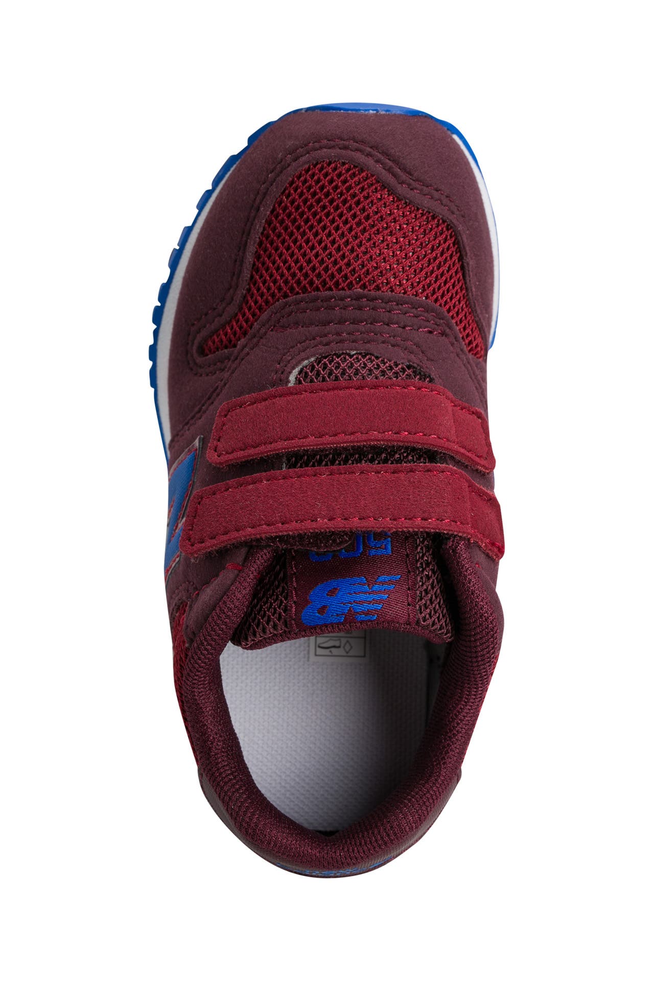 New balance damen dunkelrot cheap