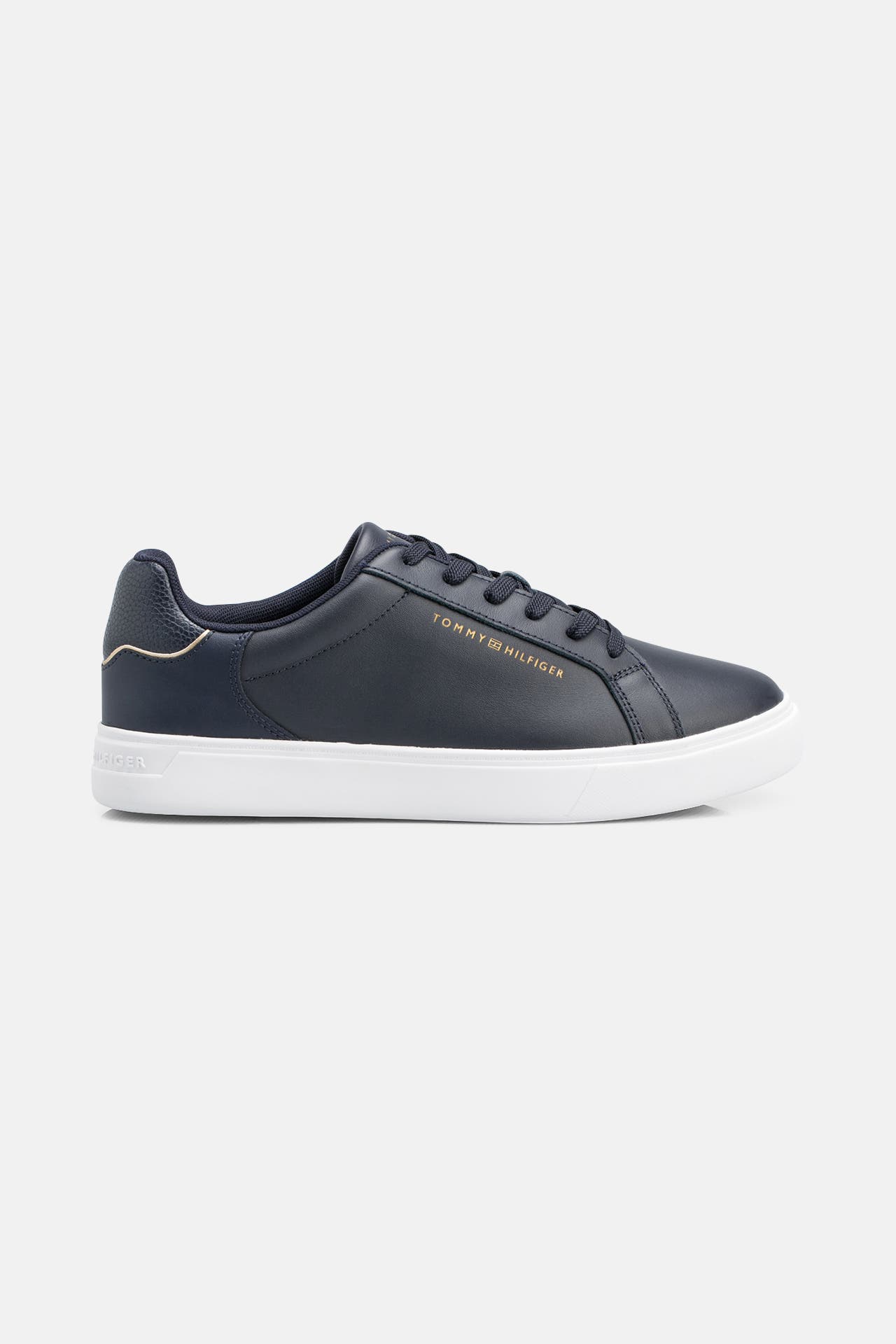 TOMMY HILFIGER Sneaker 'Seren 7A' nachtblau, Bild 1