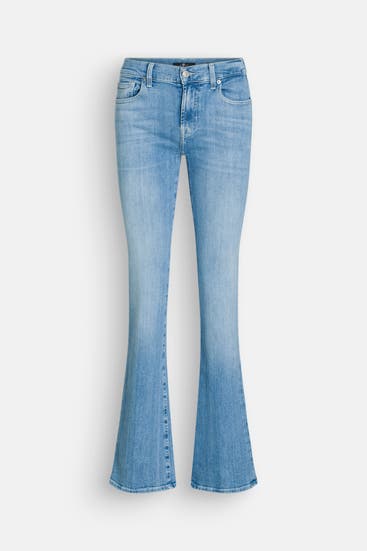 7 FOR ALL MANKIND - Jeans bootcut
