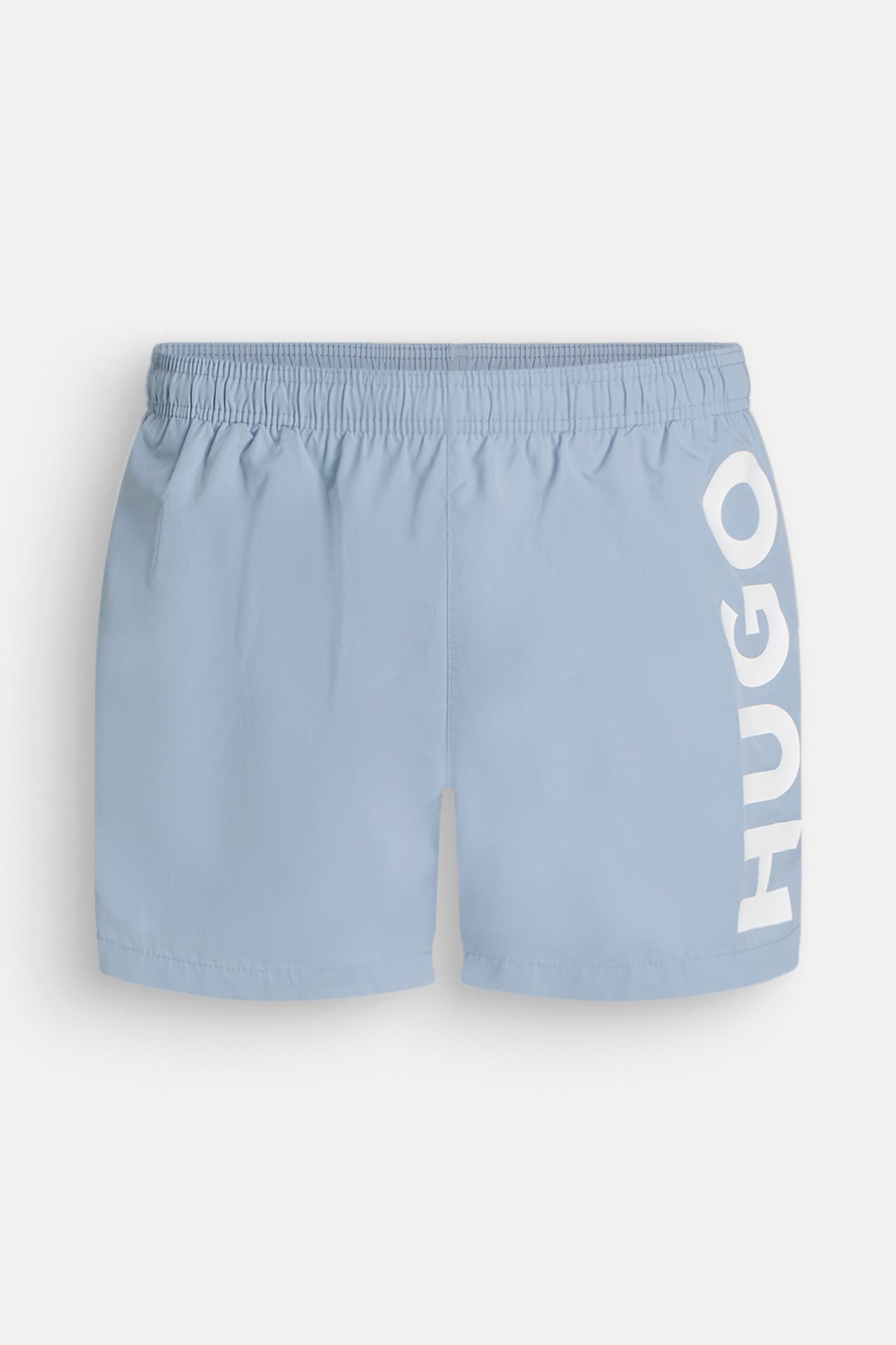 HUGO Badeshorts 'Abas' hellblau, Bild 1