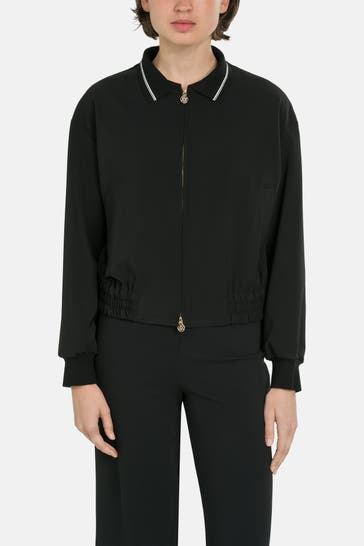 RIANI Blouson schwarz