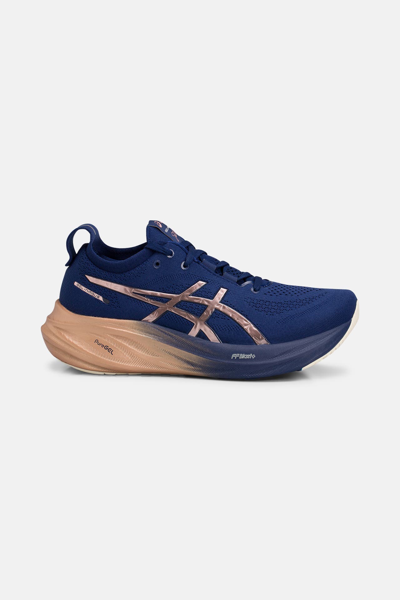 ASICS Sneaker 'Gel-Nimbus 26 Platinum' zweifarbig, Bild 1