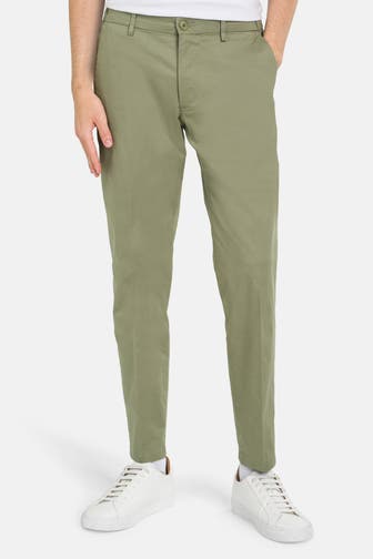 DRYKORN Chino 'Ajend' olive