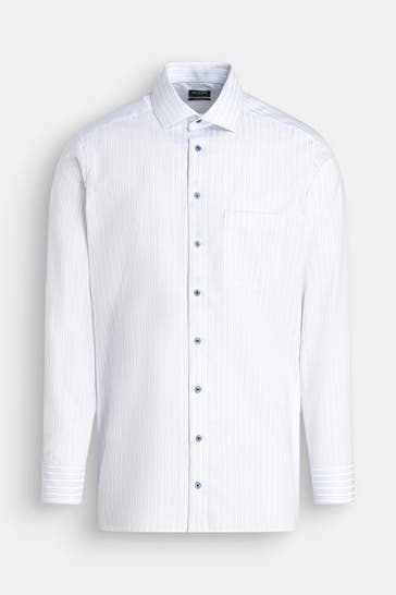 OLYMP Luxor modern fit Casual-Hemd Modern Fit