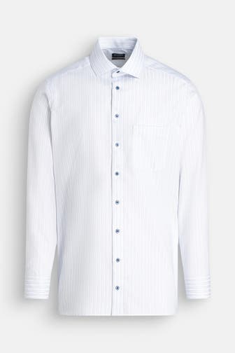 OLYMP Luxor modern fit Casual-Hemd Modern Fit