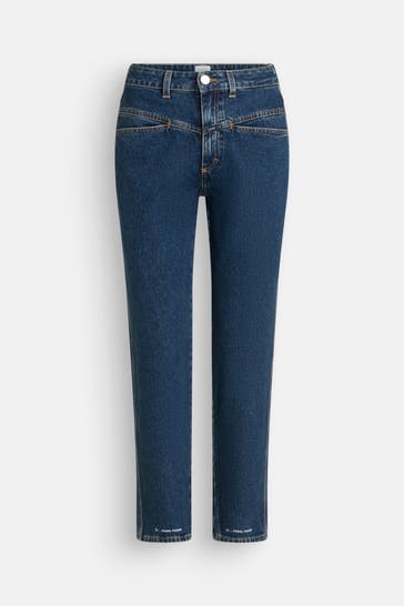 CLOSED Jeans 'Pedal Pusher' slim