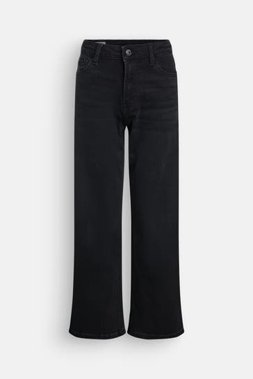 PEPE JEANS Jeans schwarz straight
