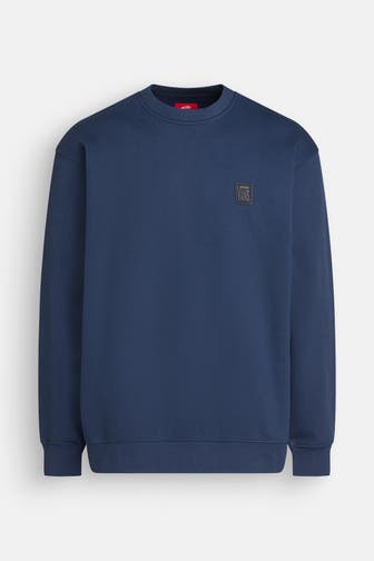 VANS Sweatshirt navy