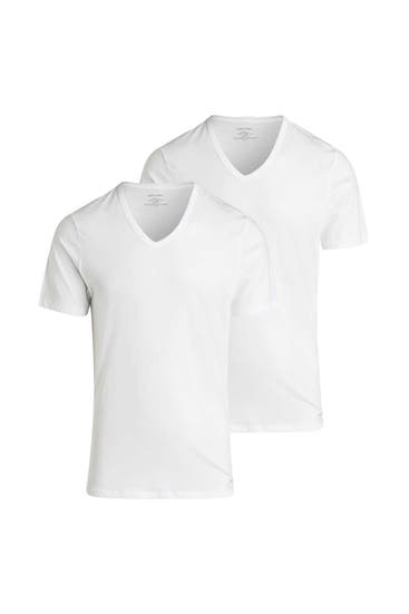 CK UNDERWEAR - 2er-Pack T-Shirt