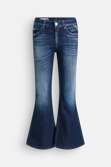 REPLAY Jeans 'Avery' flared