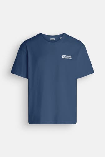 !SOLID T-Shirt 'SDOBERON' marine