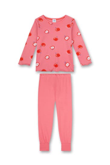 SANETTA Pyjama rosa