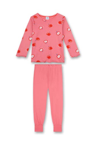 SANETTA Pyjama rosa
