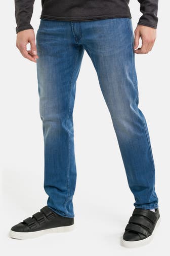REPLAY Jeans 'Anbass' slim