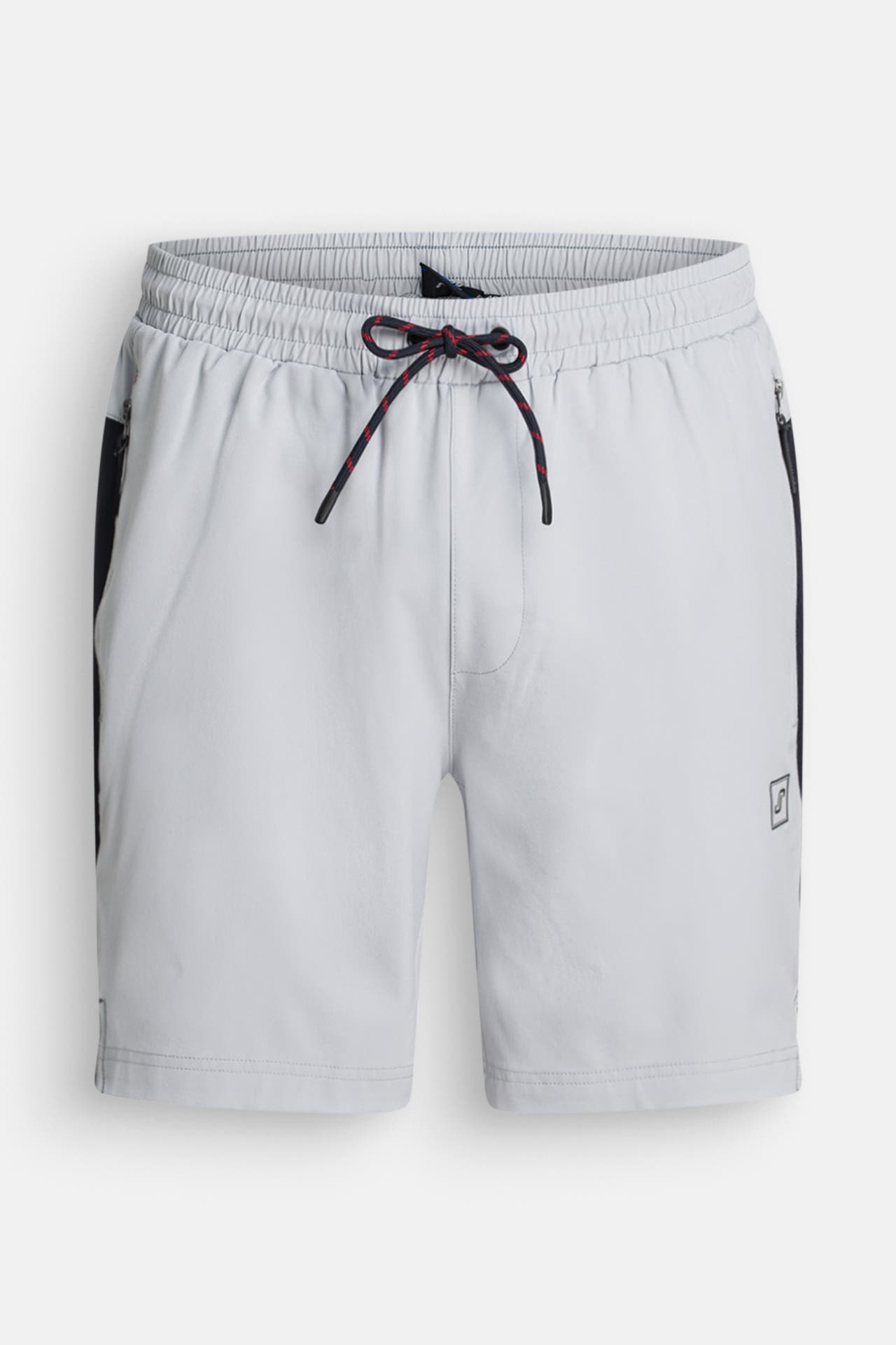 JOY SPORTSWEAR Shortshellgrau, Bild 1