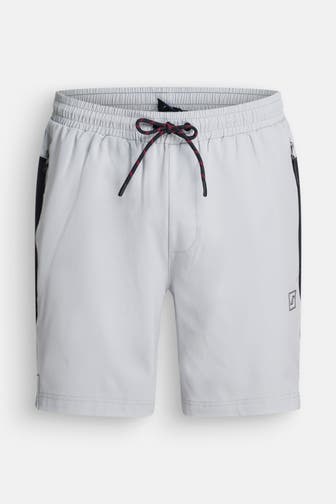 JOY SPORTSWEAR Shortshellgrau