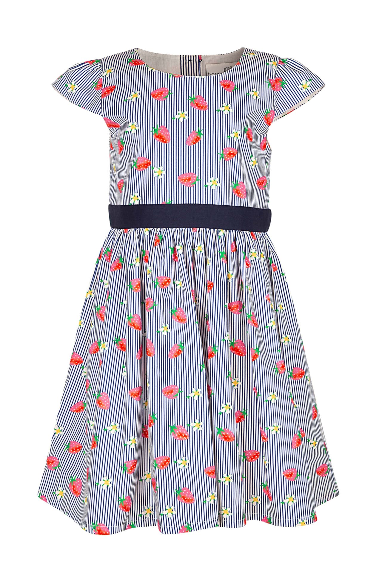 HAPPY GIRLS Kleid mehrfarbig, Bild 1