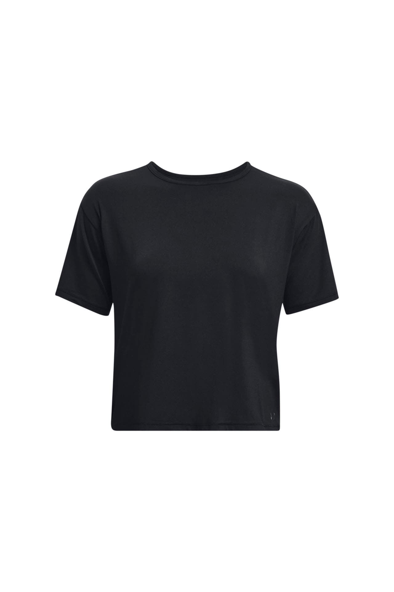 UNDER ARMOUR Funktionsshirt 'Motion' schwarz, Bild 1