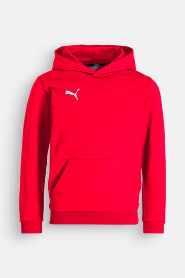 PUMA Hoodie rot