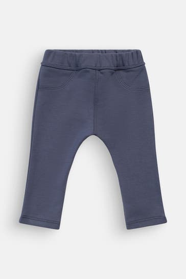 SANETTA Hose blau